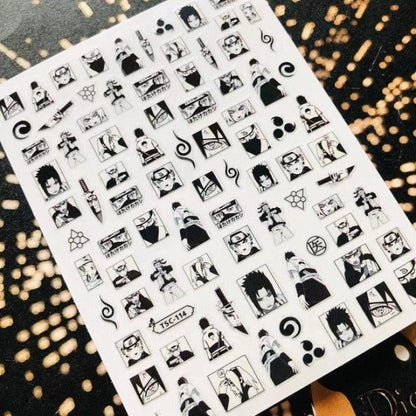 3D Nail Art Stickers Decal Template Nail Tool Decorations Nail Slider  Metallic Nail Art Stickers Set Love Metal Nail Studs Decals for Women Nail Decorations Accessories Metal Curve Stripe Lines Design Letter Nail Sticker Decoration