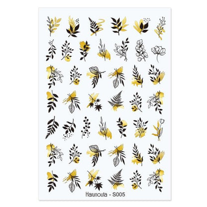 3D Nail Sticker Russian English Letter Sticker For Nails Foil Love Heart Design Accessories Fashion Manicures Sticker Decoration  Nail Art Stickers Water Transfer Nail Decals Full Wraps Gradient Acrylic Nail Kits for Women Manicure Decoration
