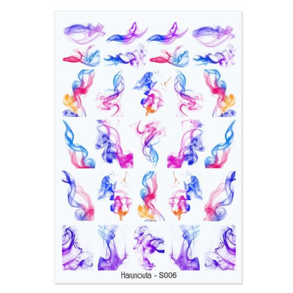 3D Nail Sticker Russian English Letter Sticker For Nails Foil Love Heart Design Accessories Fashion Manicures Sticker Decoration  Nail Art Stickers Water Transfer Nail Decals Full Wraps Gradient Acrylic Nail Kits for Women Manicure Decoration