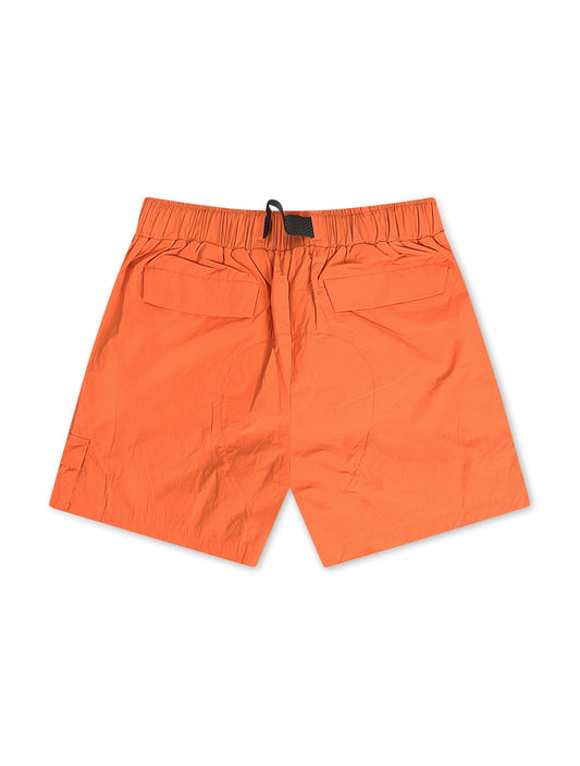 Memory Lane Vagabond Shorts - Orange