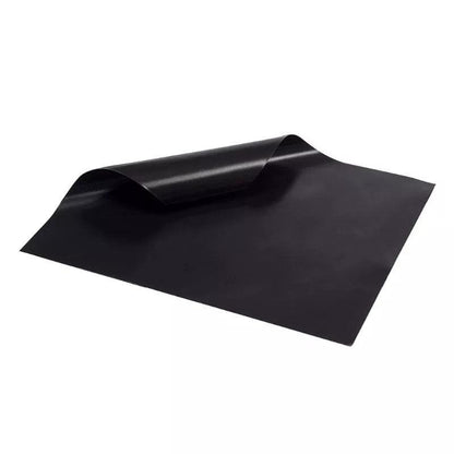 44x33cm BBQ Grill Mat Barbecue Outdoor Baking Non-stick Pad Reusable Cooking Plate For Party Grill Mat Accessories Non-stick Reusable Barbecue Baking Mats Oven Liner Heat Resistant Barbecue Sheets