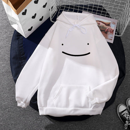 Luxury Men Hoodie Streetwear Casual Fashion Oversized Clothes For Men Casual Wear Trendy Hoodie Dream Hoodies Women Aesthetic Oversized Hoodie Sweatshirts Men Unisex Long Sleeve Hoodie