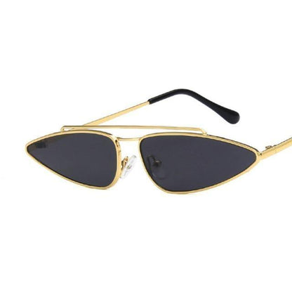 Cat Eye Sunglasses for Womens Classic Sunglasses, Eyeglasses For Men  Mirror Glasses Travel Party Sunglasses