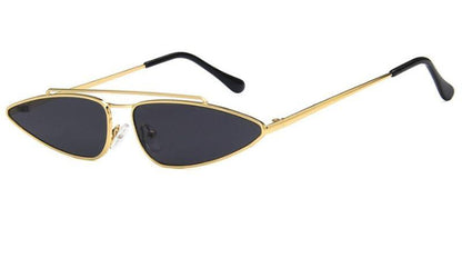 Cat Eye Sunglasses for Womens Classic Sunglasses, Eyeglasses For Men  Mirror Glasses Travel Party Sunglasses