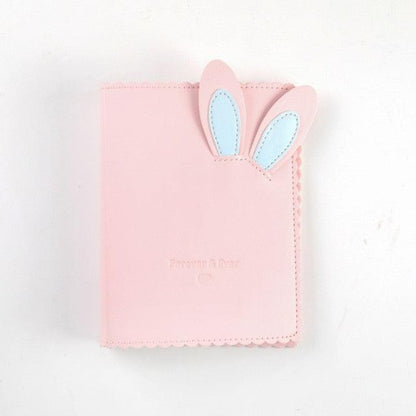 64 Pockets 3 Inch Photo Album Book For Mini Photo Albums Birthday Gift Family Scrapbook Albums Family Anniversary Gift For Couple