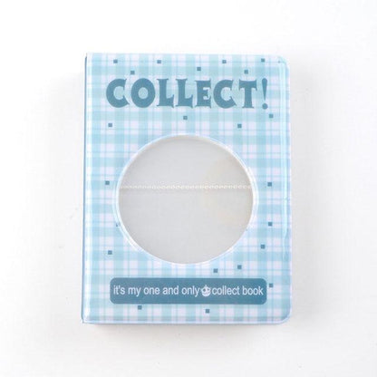 64 Pockets 3 Inches Photo Album Card Holder Receipt Storage Hollow Love Heart Photo Holder Business Card Bag Kpop Photocard Holder Book Polaroid Book Album Gifts For Valentines Day