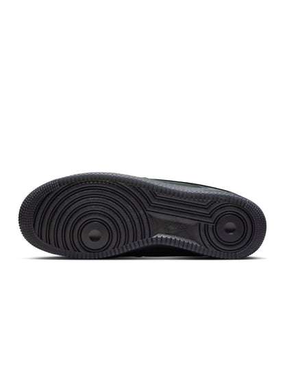 Nike Mens Air Force 1 '07 WB - Black