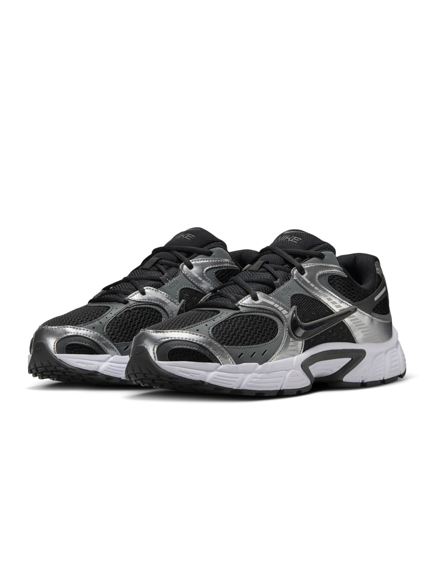 Nike Mens V5 RNR - Black/Smoke Grey