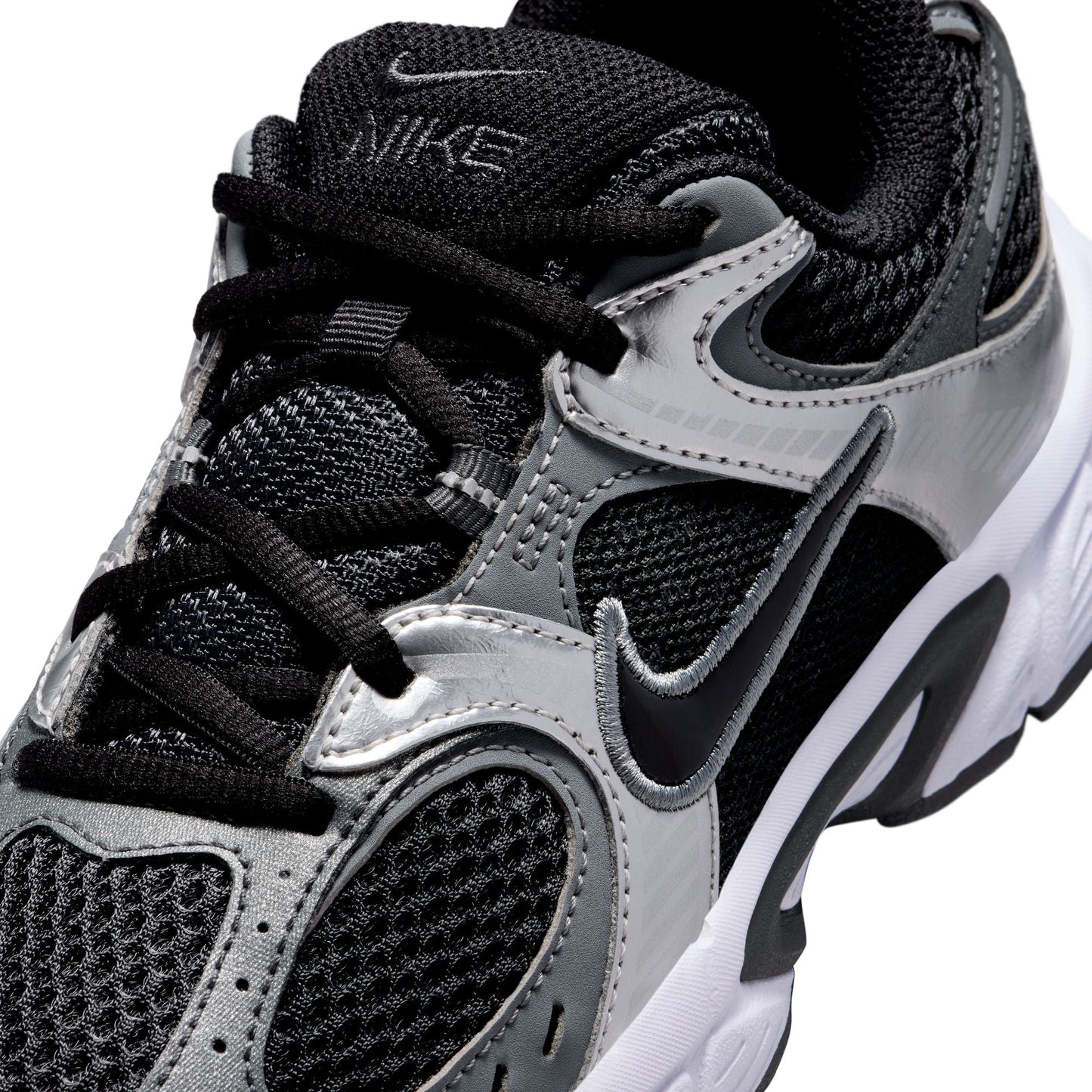 Nike Big Kids V5 RNR - Black