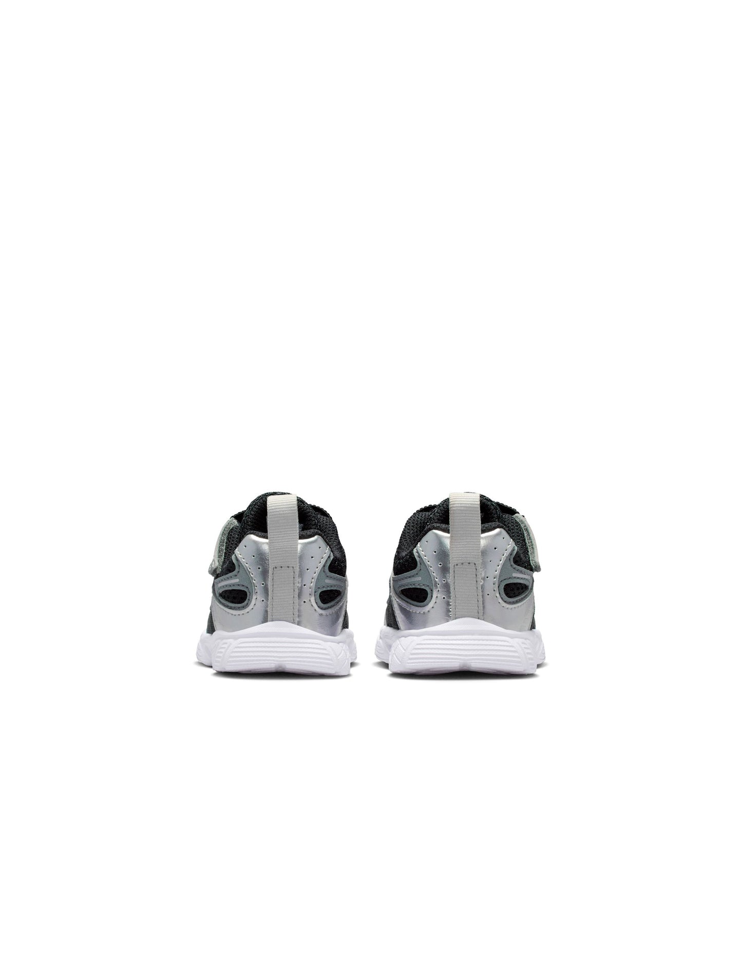 Nike (TD) V5 RNR - Black/Smoke Grey