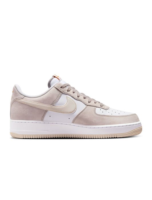 Nike Mens Air Force 1 ’07 - College Grey