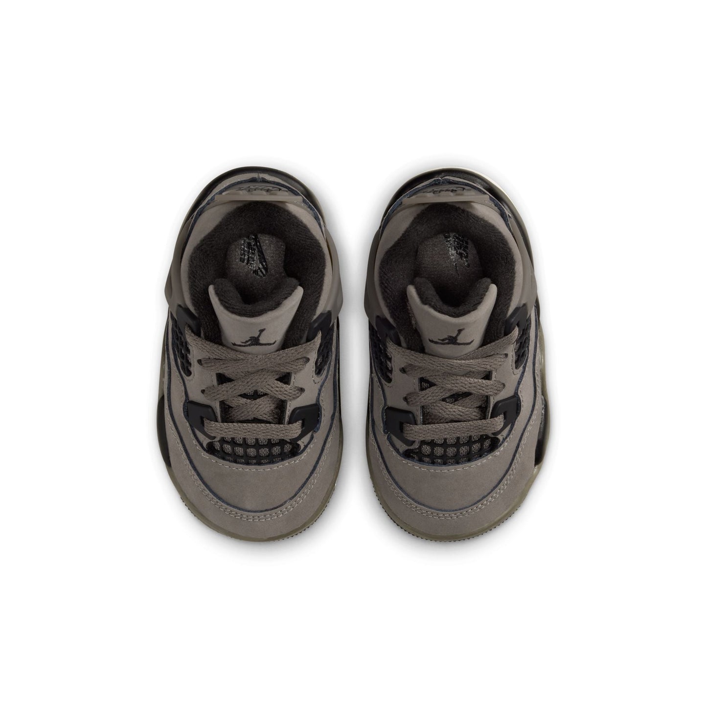 Air Jordan (TD) 4 Retro - Cave Stone