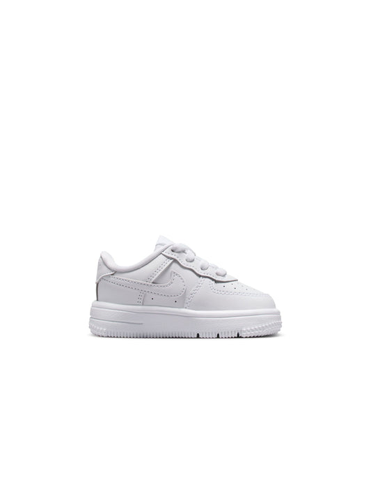 Nike (TD) Air Force 1 Low - White