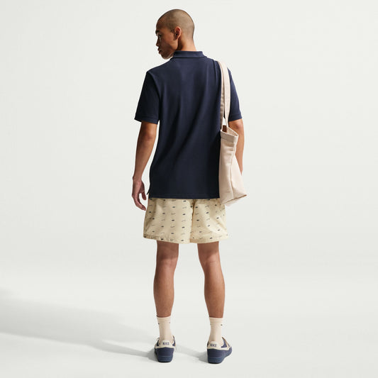 Nike Mens Sportswear Club Woven Shorts - Light Khaki