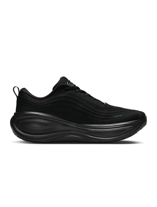 Nike Mens Vomero Plus - Black