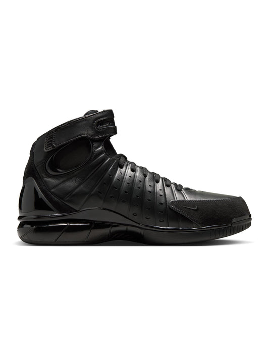 Nike Mens Air Zoom Huarache 2K4 OT - Black