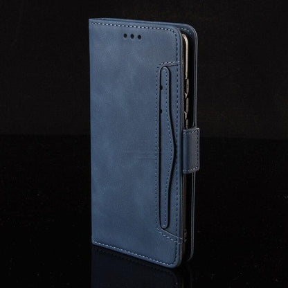 Wallet Cases For iPhone XR Case Magnetic Closure Flip Cover For iPhone X XS Max Leather Card Photo Holder Phone Bags PU Leather Flip Case Cover Stand Pocket for iPhone