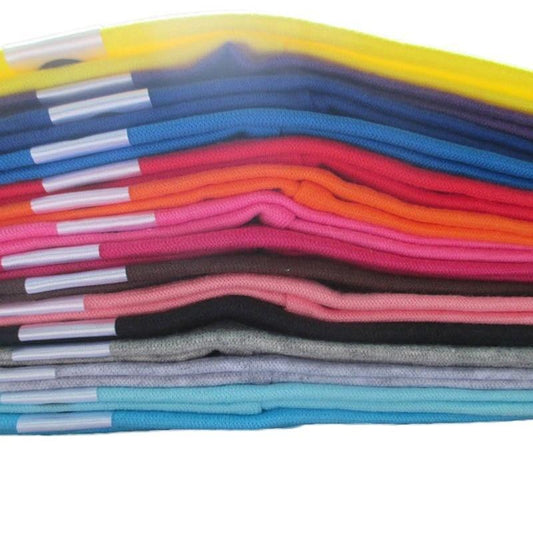 Newborn Baby Winter Spring Autumn Cotton Warm Cap For Girls and Boys In Solid Modern Colors For Kids