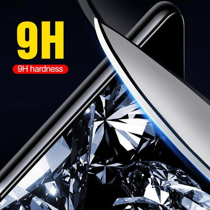 2 Pcs/lot Matte Tempered Glass On For Iphone 14 13 12 Mini 11 Pro X Xs Max Xr 8 7 6 Plus Protective Protector Glass Film Anti-spy Tempered Glass Film Anti-scratch Case-friendly Screen Protector For Iphone