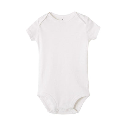 Modern Newborn Toddler Baby Boy Girl Dad +Mom Outfit Costume Romper Short Sleeve Clothes Jumpszuit for Baby Girl and Baby Boys
