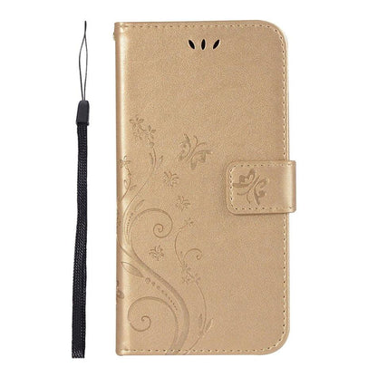 Girls Flip Wallet Case For iPhone 13 12 Mini Stand Leather Back Cover Cute Wallet Design PU Leather Phone Case For iPhone