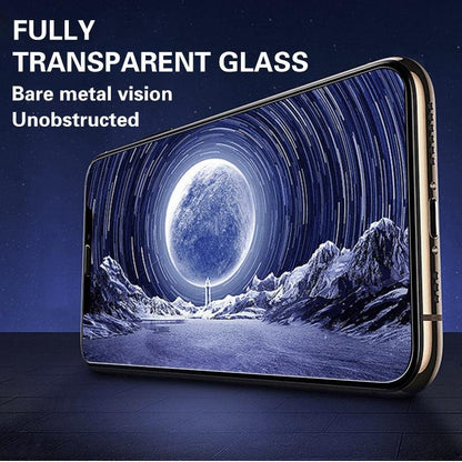 3PCS full cover tempered glass for iPhone se 2020 screen protector for iPhone se 2020 se2020 es glass protective film Anti-Fingerprint No Dazzling 9H Hardness HD Tempered Glass Shield Film for iPhone