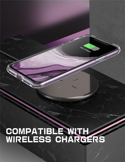 For iPhone 11 Case 6.1 inch Stylish Protective Bumper Case Elegant Cover For iPhone 11 6.1 inch Protective Clear Case For iPhone Ultra Slim Shockproof Clear Transparent Soft Case