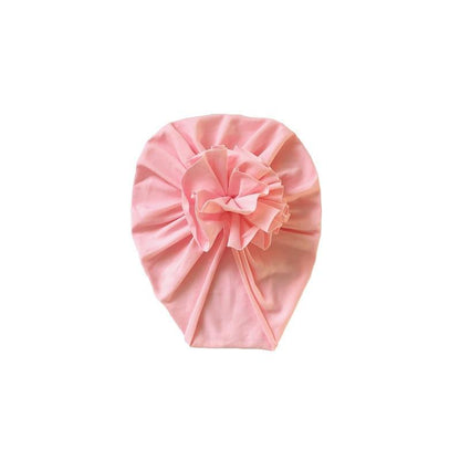 Baby Girls Head Wrap Turban Headbands Hair Accessories For Girls Baby Kids elegent Design  Bow