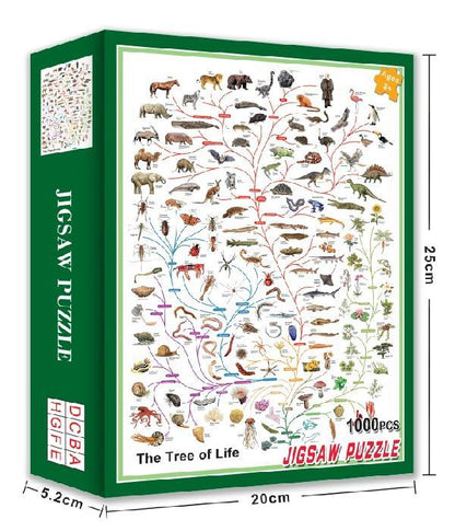 Puzzles 1000 Pieces Wooden Assembling Picture Space Travel Puzzles Toys For Adults Children Kids Home Games