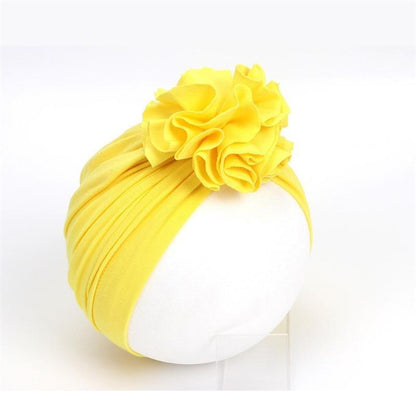 Modern Baby Headband Girl Headbands Cotton Knot Bow Turban Headband Stretchy Baby Bow For Girls