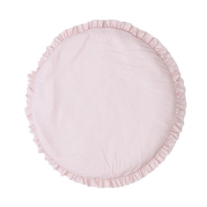 Baby Toys Mat Kids Rug Baby Play Mat Newborn Padded Children' Mat Soft Cotton Crawling Mats Round Carpet Room Decor For Baby