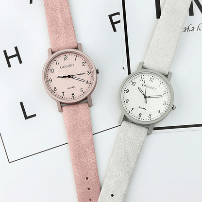Women's Watches Fashion Ladies Watches For Women Bracelet Best Gift For Women and Girls