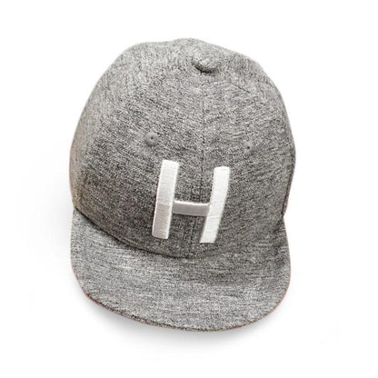Cotton Baby Adjustable Letter Baseball Caps For Boys & Girl Hats Children Snapback Hip-Hop Sun Hat In Modern Style