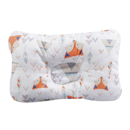 Nursing Pillow For Baby Pillow Prevent Flat Head Shaping ,Baby Room Decoration In Modern  Design WIth Animal Print