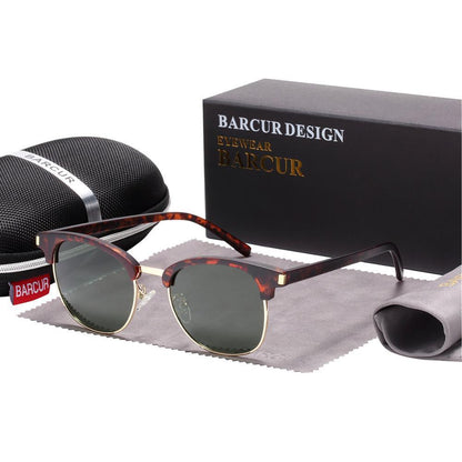 Luxury Elegent Sunglasses Polarized Shades For Women,Lady and Girls With UV400 Protection