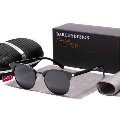 Luxury Elegent Sunglasses Polarized Shades For Women,Lady and Girls With UV400 Protection