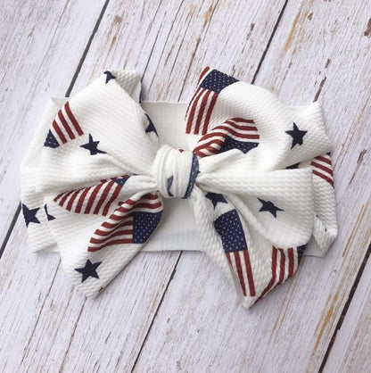 Luxury Modern Baby Headband Baby Girl Headbands for Girls Hair Accessories Baby Turban Bows Newborn Headband Headwrap