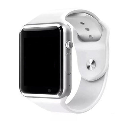 Famous Hot Selling Unisex Smart Watch For Men and Woman With Bluetooth SIM Telephone Card Watch Support Android and IOS Sistems