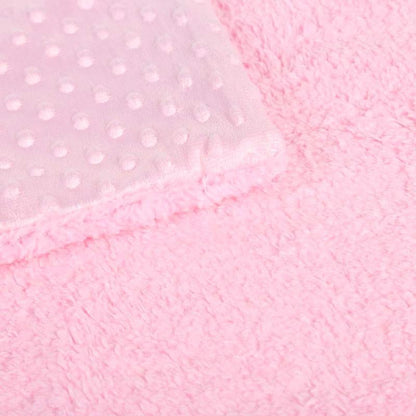 Modern Luxury New Baby Blanket Swaddling Newborn Thermal Soft Fleece Blanket Solid Bedding Set Cotton Quilt For Baby