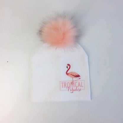 Fashion Animal Elephant Unicorn Toddler Baby Boy Hat For Boy and Grls Cap for Child Baby Hat