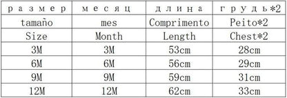 Newborn Winter Hoodie Baby Rompers Outwear Infant Baby Jumpsuit 3M -12M For Girls and Boys Winter Romper