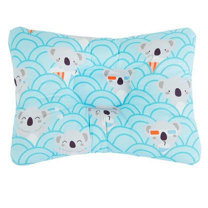 Nursing Pillow For Baby Pillow Prevent Flat Head Shaping ,Baby Room Decoration In Modern  Design WIth Animal Print
