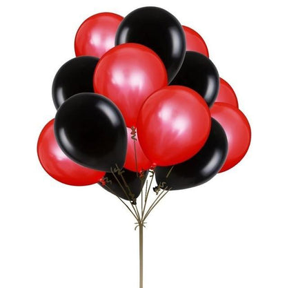 Luxury Shiny 20pcs Happy Birthday Party Balloons In Several colors Latex Balloon Birthday Party Decorations Kids toy Wedding Baby Shower Air globos