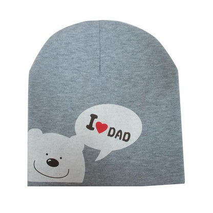 Cute Lightweight Ear Baby Hat Beanie Cap Soft For Newborn Boys And Girls Cotton Comfortable Colorful Hats