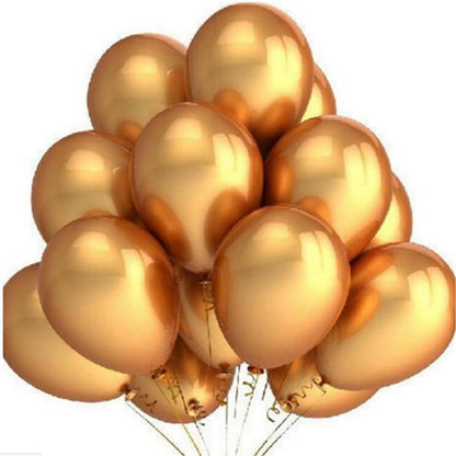 Luxury Shiny 20pcs Happy Birthday Party Balloons In Several colors Latex Balloon Birthday Party Decorations Kids toy Wedding Baby Shower Air globos