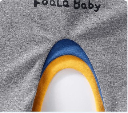 Kids Clothes Baby Boys Girls PP Pants Newborn Toddler Baby Pants For Children In Casual Clothing Style With Bear Design and Bears Ears Like Details
