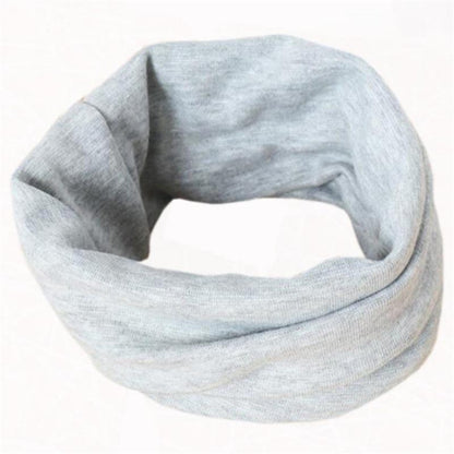 Baby Street Dance Hip Hop Hat Star Baby Beanie Cap And Scarf for Boys And Girls For Autumn Winter