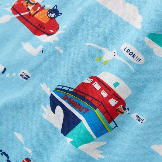 Fashion Autumn Baby Casual Outfits Children Soft Costumes Kids Cartoon Unique Design Perfect Gift