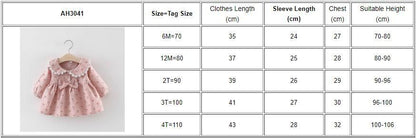 Baby Girls Dresses with Bag-Kids Clothes Baby for Birthday Party Princess Dress In Cat Modern Design