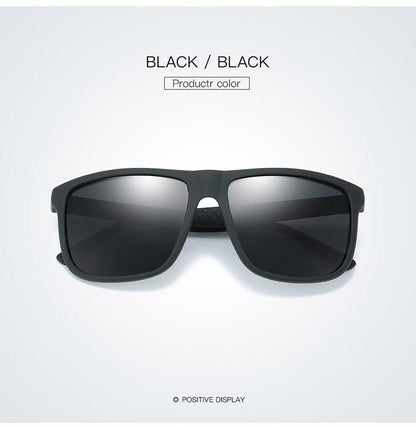 Famous Brand Design Polarized Classic  Sunglasses For Men And Women Mirror Driving Sunglasses Eyewear UV400 Protection  Shades